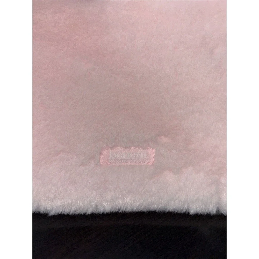 Benefit new pink